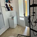 αλμα - A Family Boutique At The Center Apartamento
