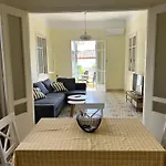 αλμα - A Family Boutique At The Center Apartamento Calamata