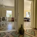 αλμα - A Family Boutique At The Center Apartamento Calamata