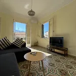 Apartamento αλμα - A Family Boutique At The Center Calamata