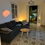 αλμα - A Family Boutique At The Center Apartamento *