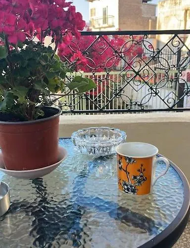 αλμα - A Family Boutique At The Center Διαμέρισμα *