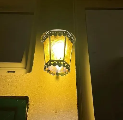 Διαμέρισμα αλμα - A Family Boutique At The Center Καλαμάτα