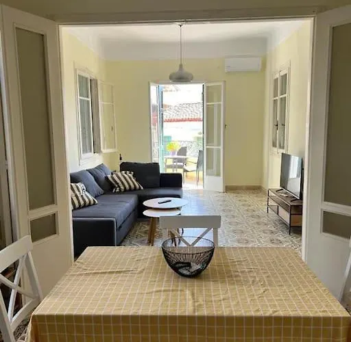 αλμα - A Family Boutique At The Center Διαμέρισμα