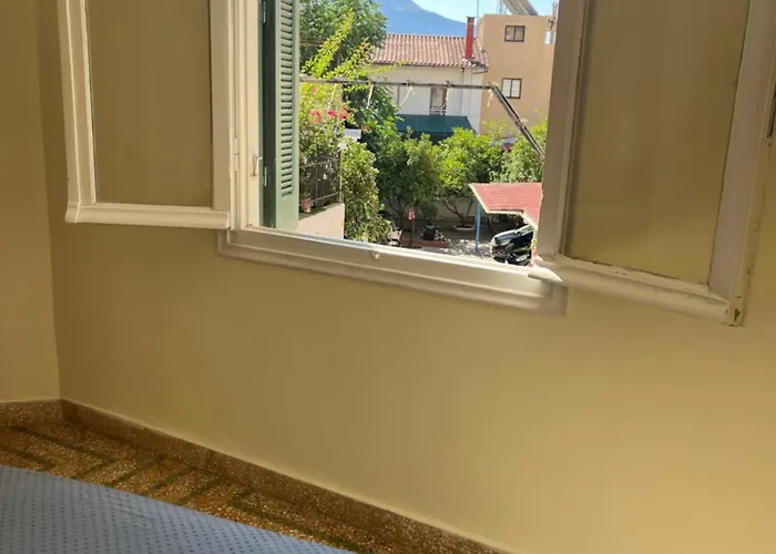 Διαμέρισμα αλμα - A Family Boutique At The Center Καλαμάτα