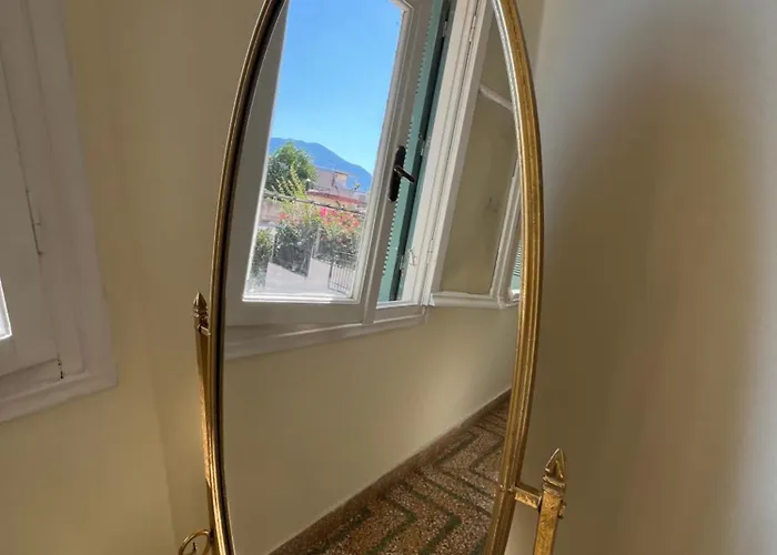 Διαμέρισμα αλμα - A Family Boutique At The Center *