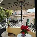 Apartamento αλμα - A Family Boutique At The Center