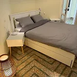 Apartamento αλμα - A Family Boutique At The Center *