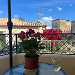 Apartamento αλμα - A Family Boutique At The Center