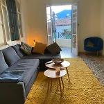 αλμα - A Family Boutique At The Center Apartamento *