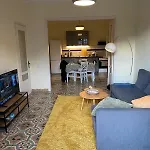 Apartamento αλμα - A Family Boutique At The Center