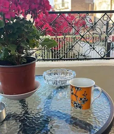 αλμα - A Family Boutique At The Center Διαμέρισμα *