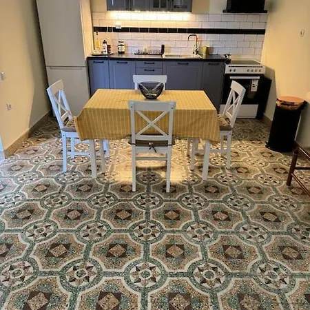 Apartment αλμα - A Family Boutique At The Center *