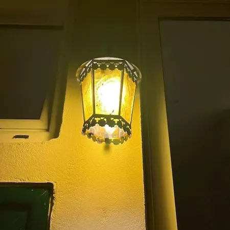 Διαμέρισμα αλμα - A Family Boutique At The Center Καλαμάτα