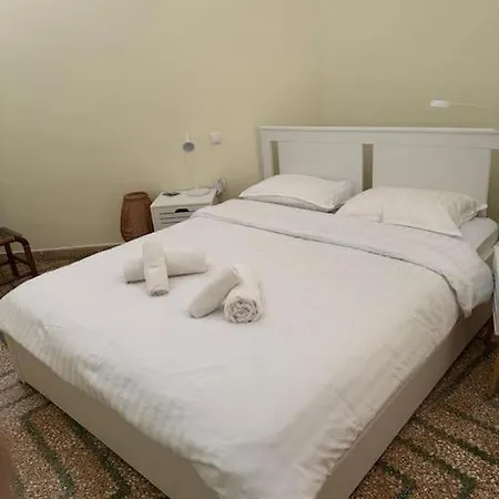 Apartment αλμα - A Family Boutique At The Center