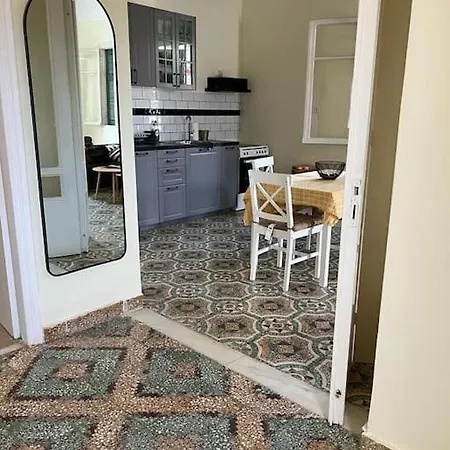 Apartment άλμα - Spacious Boutique At The Center Kalamata