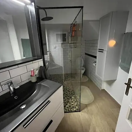 Διαμέρισμα αλμα - A Family Boutique At The Center *