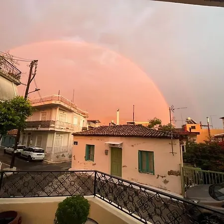 Daire αλμα - A Family Boutique At The Center