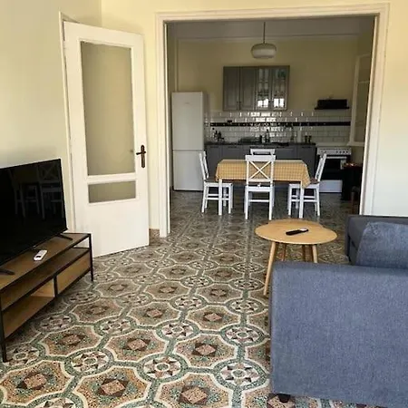 Apartment αλμα - A Family Boutique At The Center