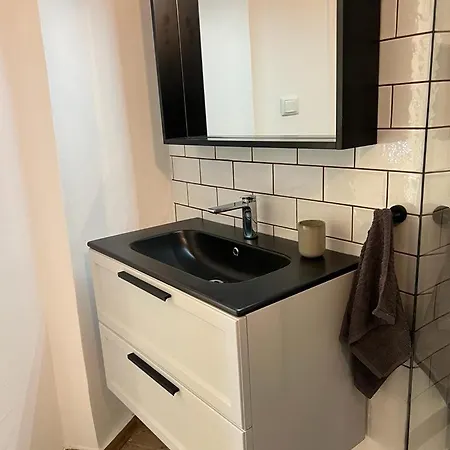 Διαμέρισμα αλμα - A Family Boutique At The Center