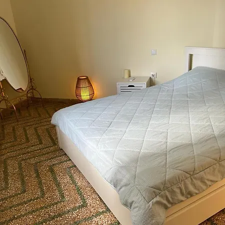 Διαμέρισμα αλμα - A Family Boutique At The Center