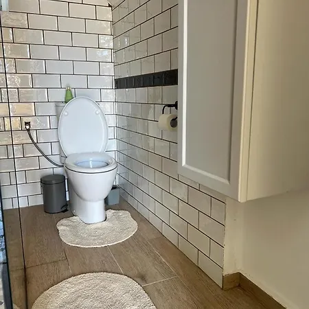 Daire αλμα - A Family Boutique At The Center