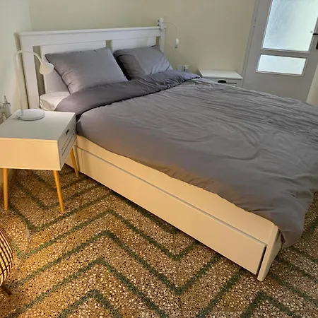 άλμα - Spacious Boutique At The Center Apartment *
