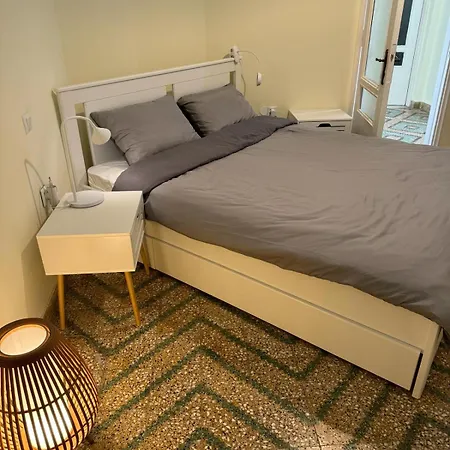 Διαμέρισμα αλμα - A Family Boutique At The Center *