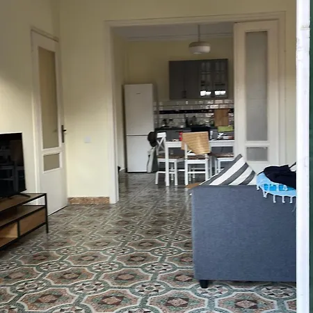 άλμα - Spacious Boutique At The Center Apartment *