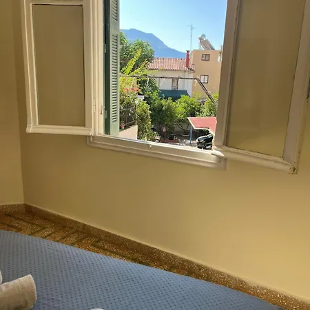 Apartment αλμα - A Family Boutique At The Center Kalamata
