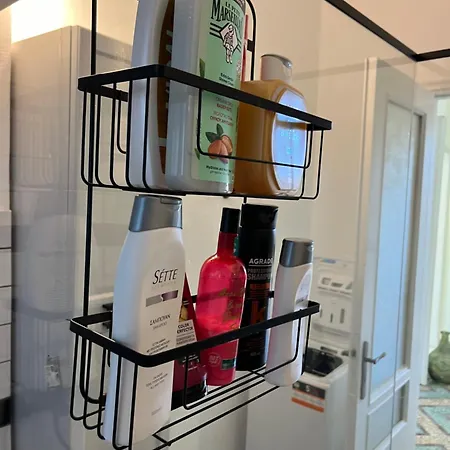 αλμα - A Family Boutique At The Center * Kalamáta