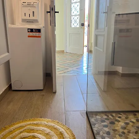 αλμα - A Family Boutique At The Center Διαμέρισμα *