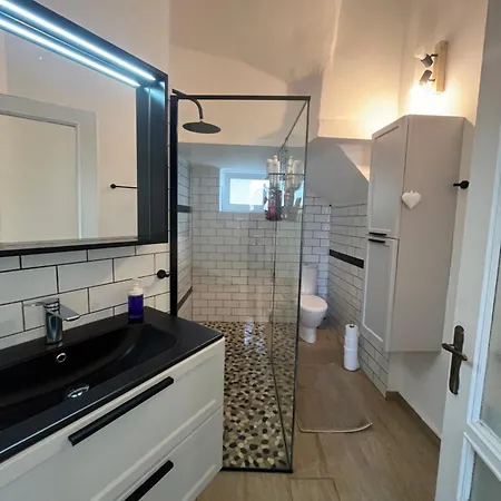 Apartment αλμα - A Family Boutique At The Center *