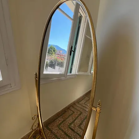 Διαμέρισμα αλμα - A Family Boutique At The Center *