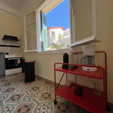 άλμα - Spacious Boutique At The Center