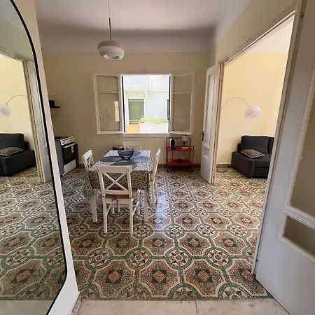 άλμα - Spacious Boutique At The Center *