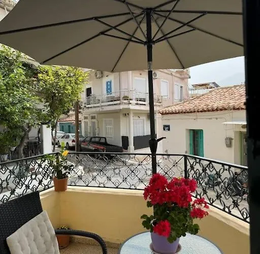 דירה αλμα - A Family Boutique At The Center