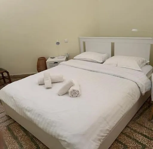 Lejlighed αλμα - A Family Boutique At The Center