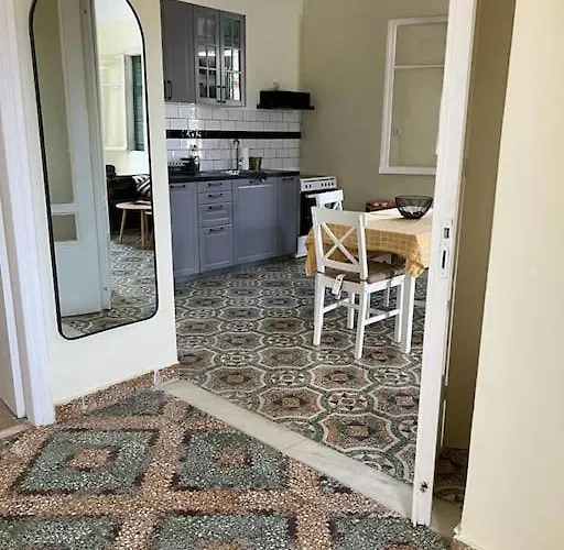 Lejlighed αλμα - A Family Boutique At The Center Kalamata