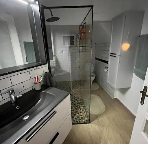 דירה αλμα - A Family Boutique At The Center *