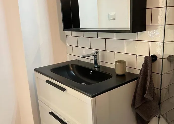 דירה αλμα - A Family Boutique At The Center