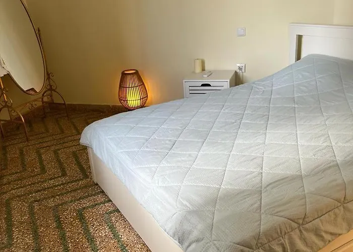 דירה αλμα - A Family Boutique At The Center