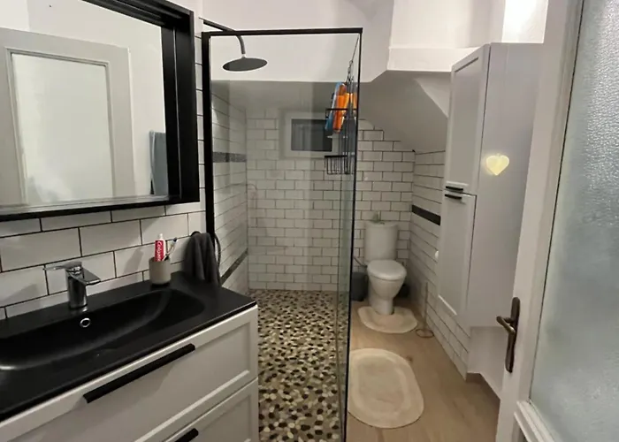 דירה αλμα - A Family Boutique At The Center