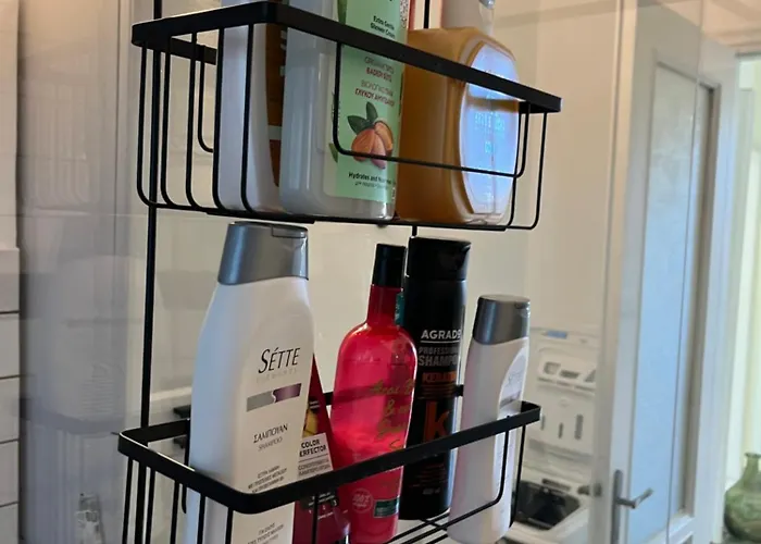 αλμα - A Family Boutique At The Center * Kalamata