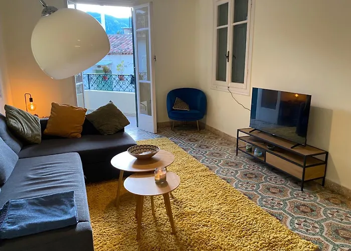 αλμα - A Family Boutique At The Center Lejlighed